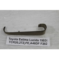 Накладка Toyota Estima Lucida TCR20 1992 88899-28160