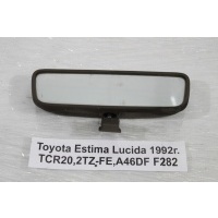 Зеркало заднего вида Toyota Estima Lucida TCR20 1992 87810-95D05