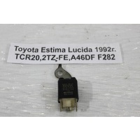 Реле Toyota Estima Lucida TCR20 1992 85940-28020
