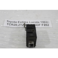 Блок управления стеклоподъемниками Toyota Estima Lucida TCR20 1992 85940-28030
