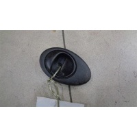 Ручка двери внутренняя правая Daewoo Matiz 1998-2015 2008 96314569