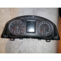 Щиток приборов Volkswagen Golf Plus 5M0920 871