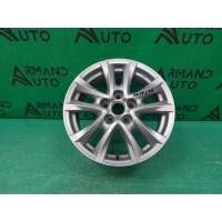 Диск R16 MAZDA 3 BM 2013 9965D06560