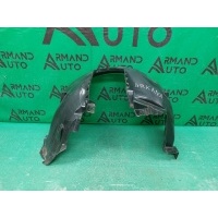 подкрылок RENAULT ARKANA 1 2019 638416377R
