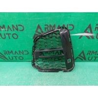 Накладка птф M-paket BMW X1 F48 рестайлинг 2019 51118075881