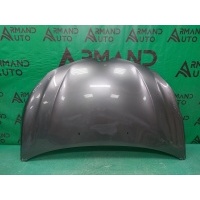 капот RENAULT KAPTUR 1 2016 651001118R