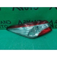 Фонарь TOYOTA CAMRY V70 2018 8156133660