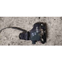 Замок двери передней левой Volkswagen Passat B5 1999 3B0837867