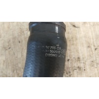 Патрубок интеркулера LAND ROVER RANGE ROVER III (L322) 2008 PNH500510