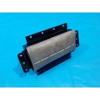 Подушка безопасности пассажира Chevrolet Aveo (T250) 2005-2011 96654849