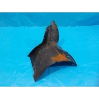 Подкрылок передний правый передняя часть SKODA Octavia A5 (1Z) 2004-2013 1Z0809954C