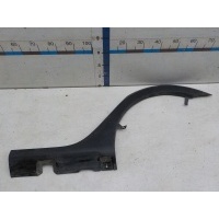 Накладка крыла заднего левого Renault Sandero 2014- 788753599R