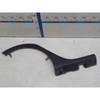 Накладка крыла заднего правого Renault Sandero 2014- 788A27813R