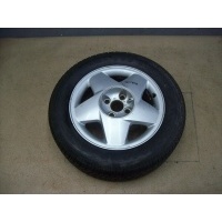 Колесо 6jx15 et49 opel vectra b firestone 195 / 60 / 15