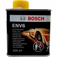Oryginalny жидкость тормозные dot 5.1 bosch env6 0 , 5l