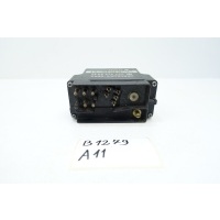 Реле свечи накаливания мерседес е w124