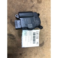 Моторчик заслонки отопителя Skoda Kodiaq NS7 2021 2Q0907511G