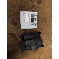 Моторчик заслонки отопителя Skoda Kodiaq NS7 2021 2Q0907511G