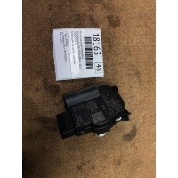 Моторчик заслонки отопителя Skoda Kodiaq NS7 2021 2Q0907511G
