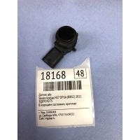 датчик abs Skoda Kodiaq NS7 2021 3Q0919275