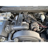 Tahoe suburban 07 - 09 двигатель 5.3 v8