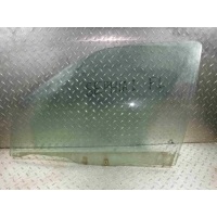 Стекло двери Kia Sephia/Shuma 1993 0K24159511A