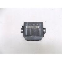 Блок парковки pdc - audi a6 c6 4f0919283