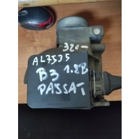 037906301 расходомер воздуха volkswagen passat b3 audi 80 b4