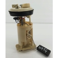 Насос топлива мерседес vaneo w414 1.6 a4144700594