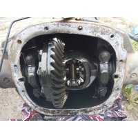 Rear axle differential 3.55 форд f150 4x4 2015 -