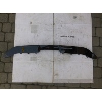 Спойлер юбка диффузор gle 166 w166 a1668857600