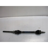 Привод правый peugeot 3008 ii 1 , 5hdi 9811933980