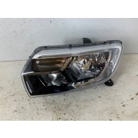 фара Renault Logan `2 2018- 260609154R