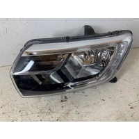 фара Renault Logan 2 2018- 260609154R