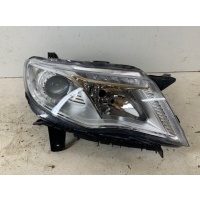 фара Geely Atlas 2016- 7051017200