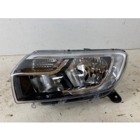 фара Renault Logan `2 2018- 260609154R