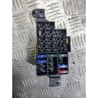 Блок предохранителей Renault Logan 1 2008 7703297597