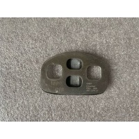 петля двери Audi S8 D3 2006 4E0837279D
