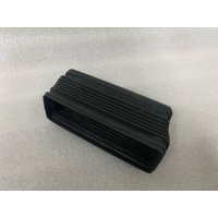 воздухозаборник Audi S8 D3 2006 4E0129627M