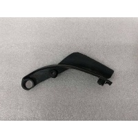 брызговик Audi A8 D3/4E 2009 4E0807547A