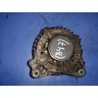 Генератор Volkswagen Touran 1 поколение 2005 0124525091 06F903023F