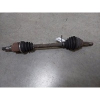 Привод FORD FUSION Универсал 2006 1697348