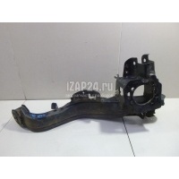 Рычаг задний продольный левый Nissan X-Trail (T32) (2014 - ) 55502-4cl0c