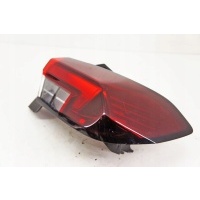 Jo288 opel corsa f фара правая задняя 9829317280