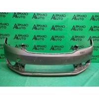 Бампер SKODA RAPID 1 2012 60u807221f, 1