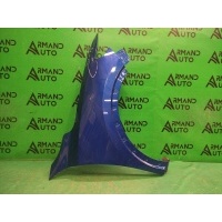 Крыло HAVAL F7 1 2019 8403111XKQ00A, 1