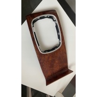 Декор кпп a6 c5 manual 1din