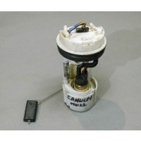 Насос топливный chery amulet A11-1106610DA