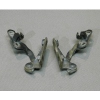 Петля багажника chery amulet A115605310DY