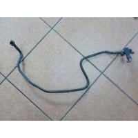 Трубки генераторы гольф vii passat b8 5q0612041bb
